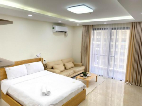 Luxury apartment for rent D’Capitale 01